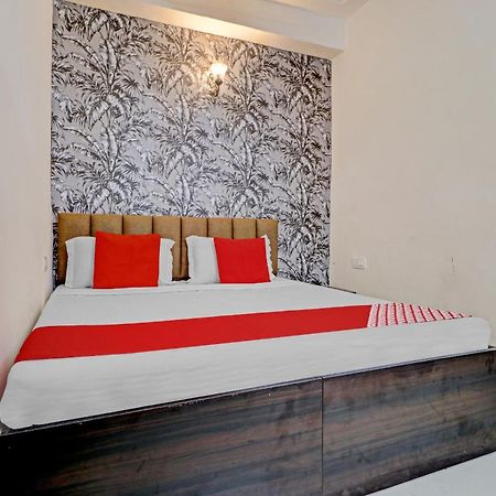 Hotel O Sky View Ludhiana Exterior photo