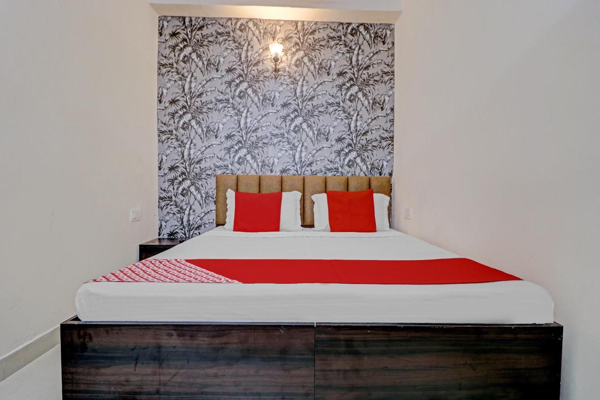 Hotel O Sky View Ludhiana Exterior photo
