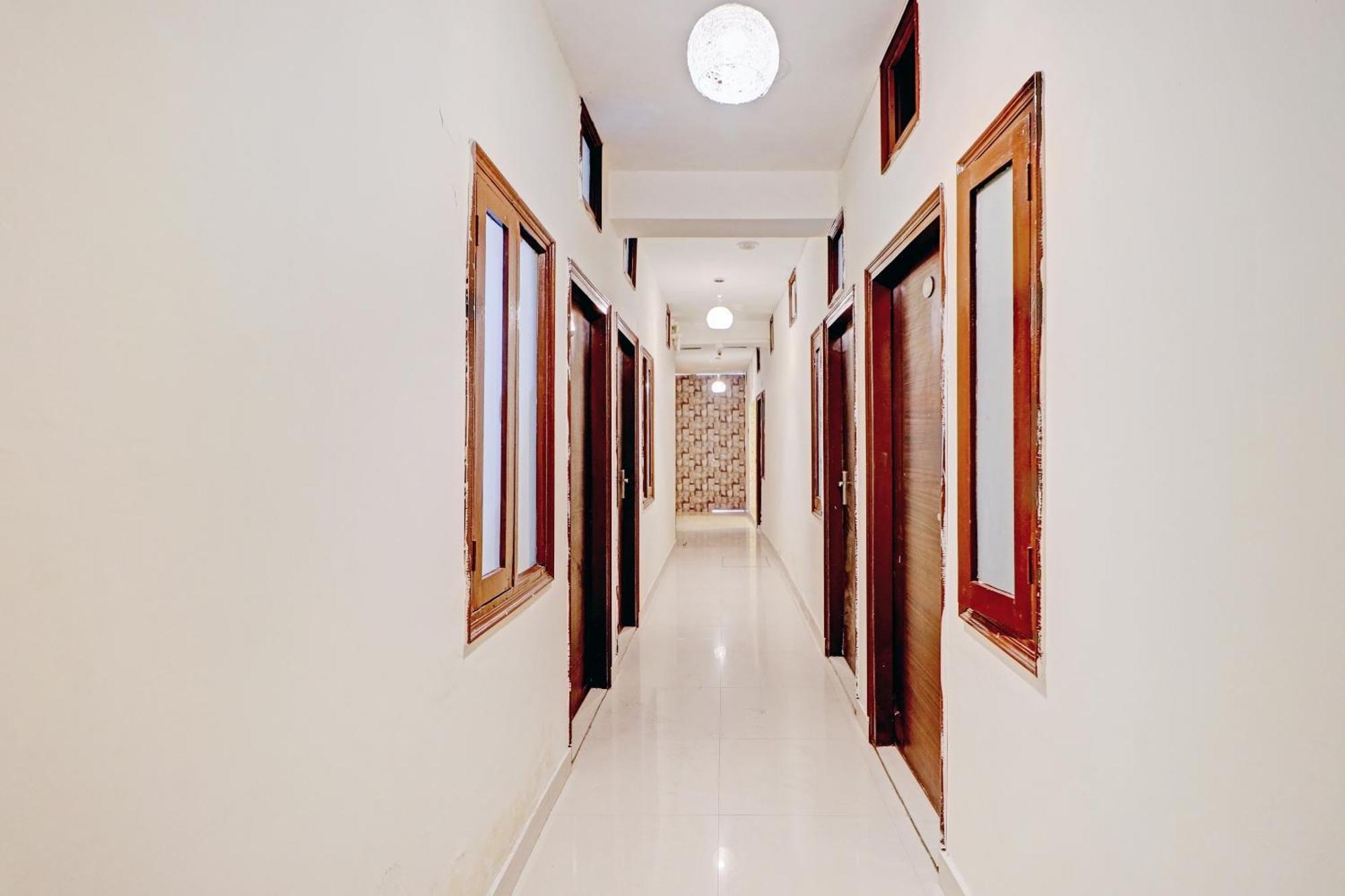 Hotel O Sky View Ludhiana Exterior photo